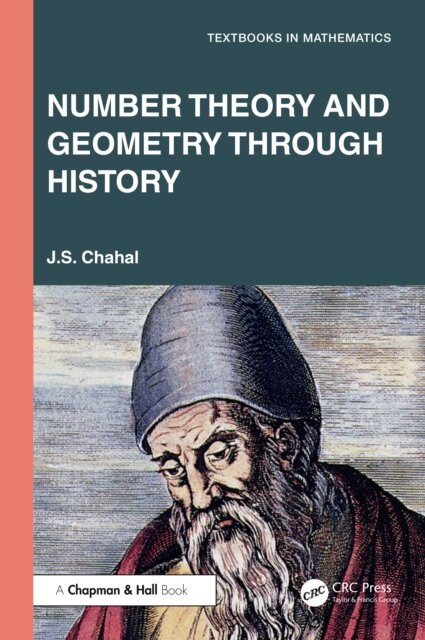 Number Theory and Geometry through History