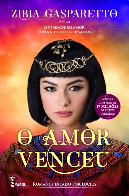 O Amor Venceu