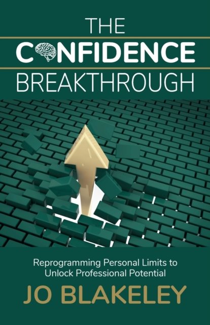 The Confidence Breakthrough