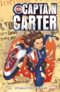 Captain Carter: Woman Out of Time