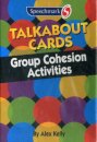 Talkabout Cards - Group Cohesion Games