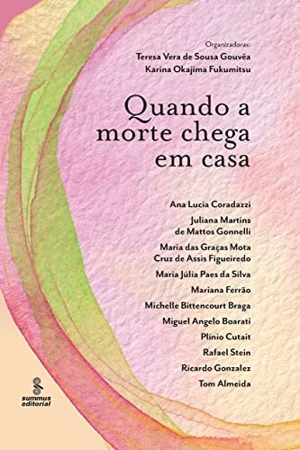 Quando A Morte Chega Em Casa