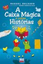 A Caixa Mágica E Outras Histórias