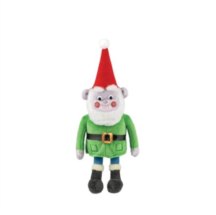 Soft Toy Norbot K