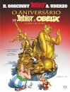 O Aniversário De Astérix & Obélix