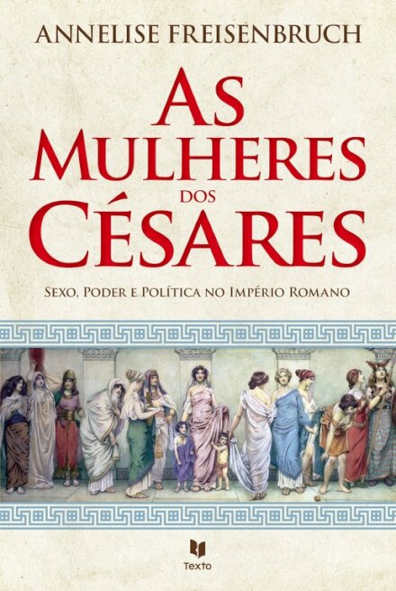 As Mulheres dos Césares