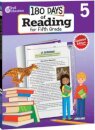 180 Days™: Reading for Fifth Grade, 2nd Edition