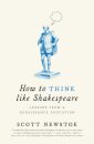 How to Think like Shakespeare