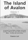The Island of Avalon: Volume 1