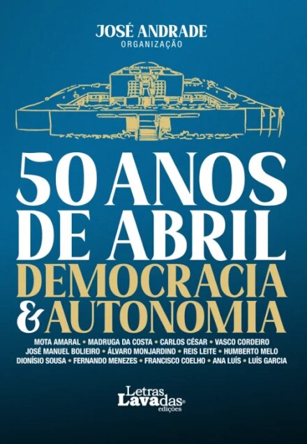50 Anos de Abril
