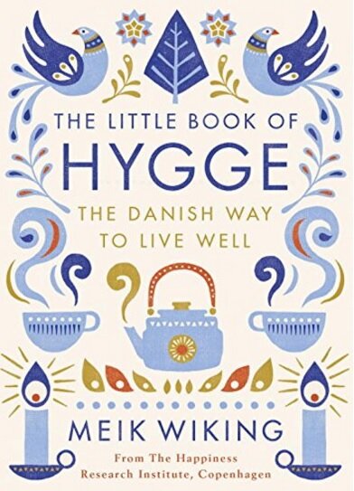 Little Book Of Hygge