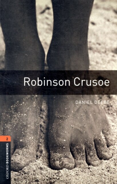 OBWL 3E Level 2: Robinson Crusoe