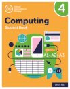 Oxford International Computing: Student Book 4