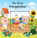 Os Três Porquinhos