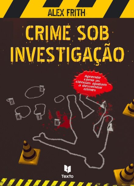 Crime Sob Investigação