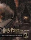 H P: The Film Vault - Vol 2 Diagon Alley King´S Cr