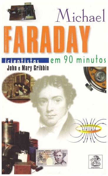 Faraday em 90 Minutos