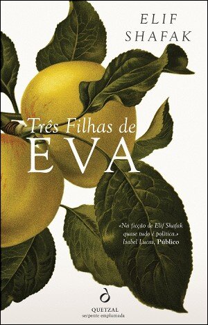 Três Filhas De Eva