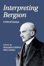 Interpreting Bergson