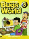 Bugs World 3/Pupils Book