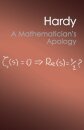 A Mathematician's Apology