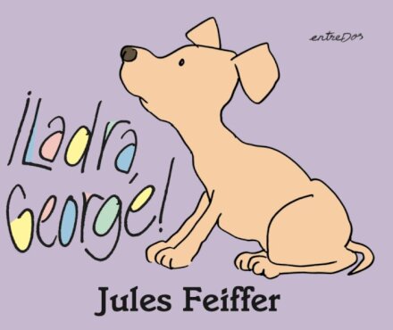 Ladra George!