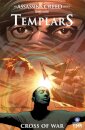 Assassin's Creed: Templars Vol. 2: Cross of War