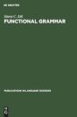 Functional Grammar