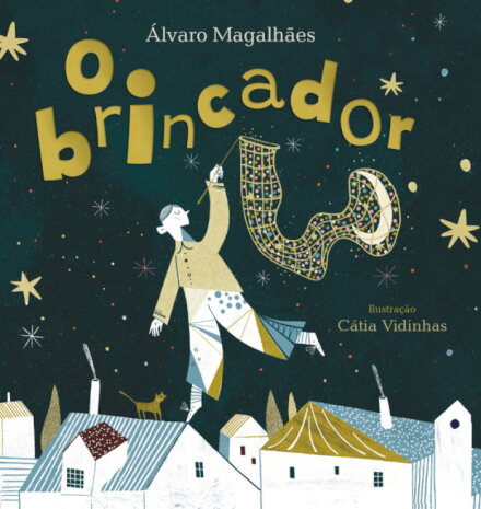 O brincador