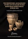The Prehistoric Archaeology of the A477 St Clears to Red Roses Road Improvement Scheme 2012