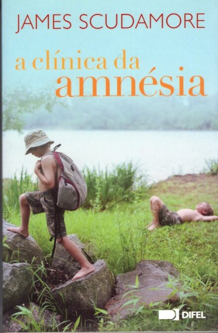 A Clinica Da Amnesia