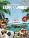 Atlas Desdobravel dos Exploaradores 