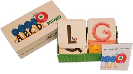 ABCD MEMO