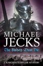 The Bishop Must Die (The Last Templar Mysteries 28)
