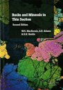 Rocks and Minerals in Thin Section