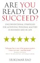 Are You Ready to Succeed?