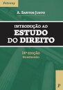 Introdução ao Estudo do Direito