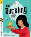 Read with Oxford: Stage 2 Biff, Chip and Kipper: The Duckling and Other Stories