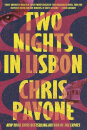 Two Nights In Lisbon