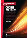 Step Up To GCSE Music