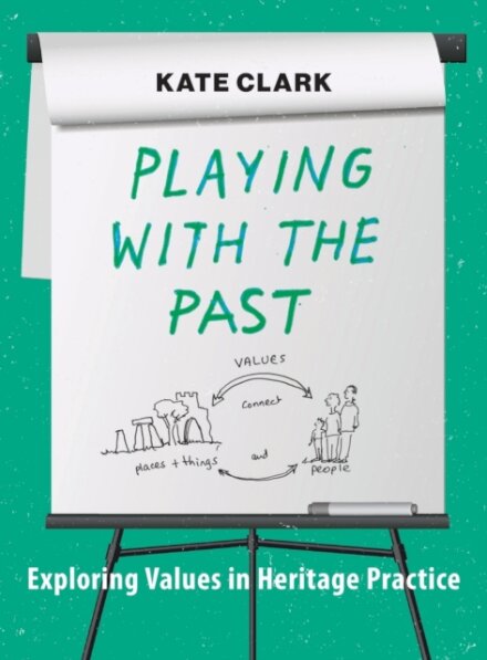 Playing with the Past