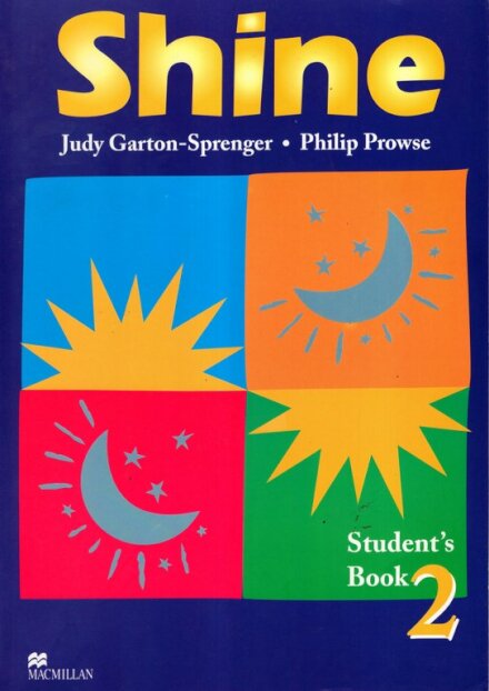 Shine 2-Student'S Book