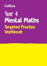 Year 4 Mental Maths Targeted Practice Workbook