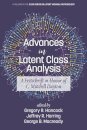 Advances in Latent Class Analysis