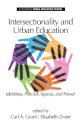 Intersectionality and Urban Education