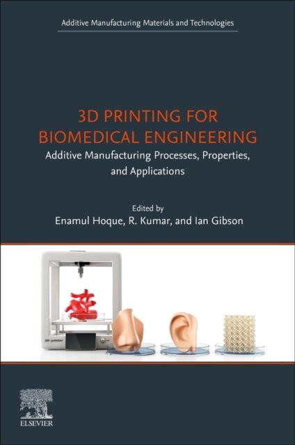 3D Printing for Biomedical Engineering
