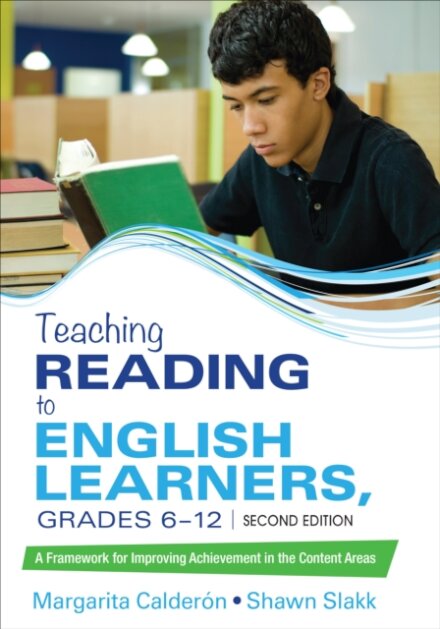 Teaching Reading to English Learners, Grades 6 - 12