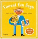 Vincent Van Gogh - Um Livro Pop-Up