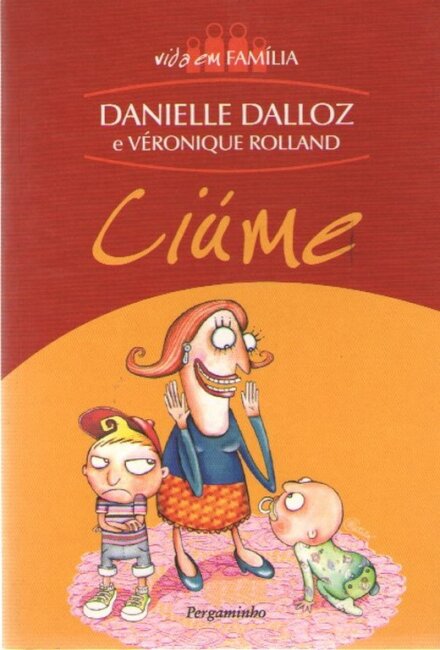 Ciúme