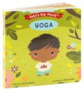 Baby's Big World: Yoga